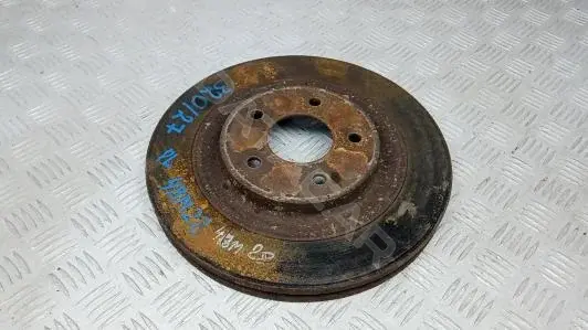 Тормозные диски 402064CE0A