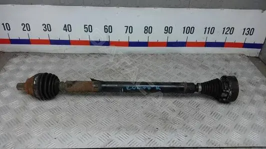 Приводной вал / Полуось 1K0407272QM, 1K0407762LX