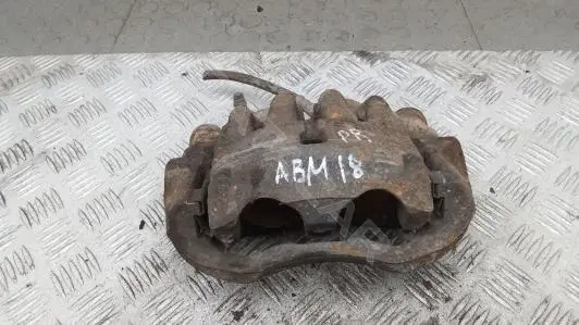 Суппорт тормозной ABM18N701