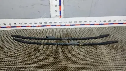 Рейлинги 4BM10GW01