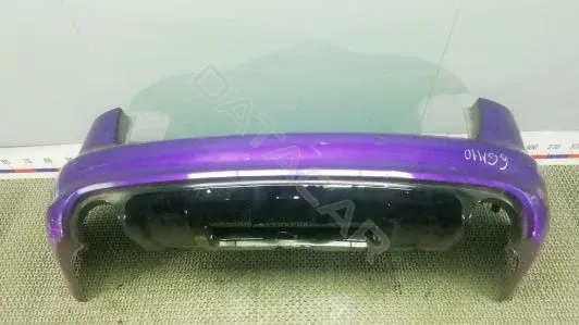 Задний бампер 4F9807303C, 4F9807521L