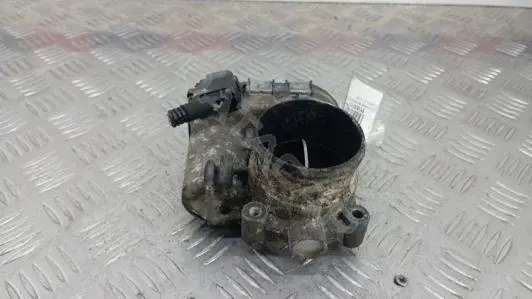 Дроссельная заслонка BK2Q-9E926-AC