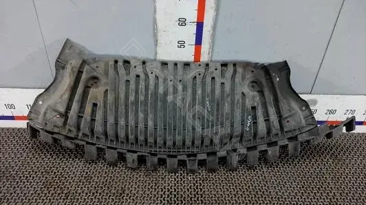 Юбка бампера HBM110301