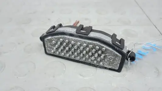 Резистор печки NOK37KL01