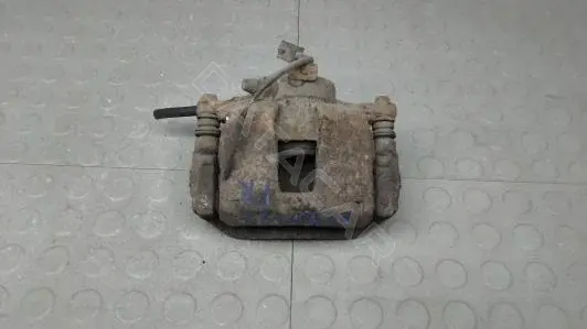 Суппорт тормозной MBM22N701