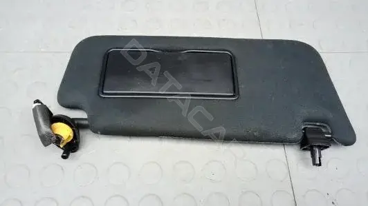 Козырек солнцезащитный POK35IY01