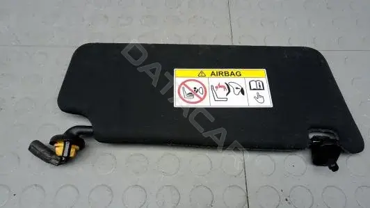 Козырек солнцезащитный POK35IY02