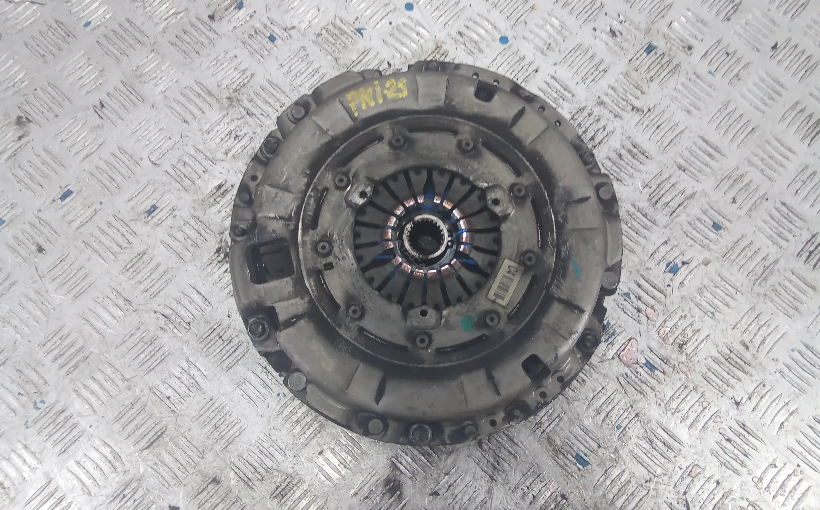 Маховик PNI21A401