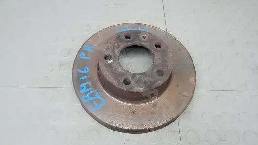 Тормозные диски EBM16N601