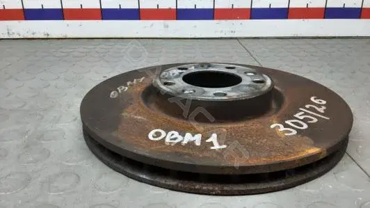Тормозные диски OBM01K601