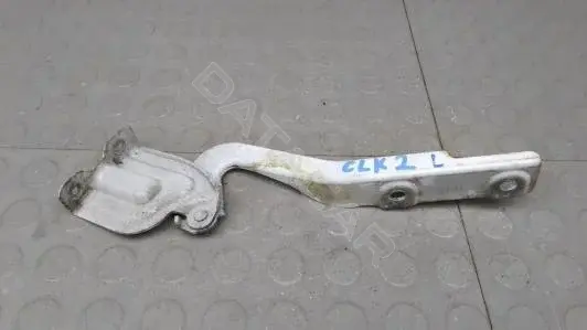 Петля капота CLK02D502