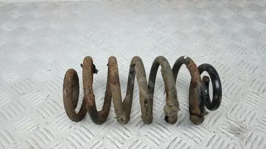 Пружины 424465, 95107103