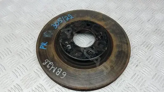 Тормозные диски 51712D7000