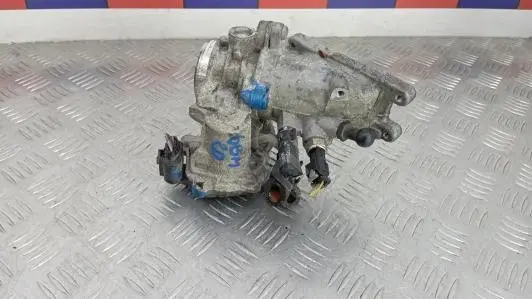 Дроссельная заслонка 04L128059AA V10102636, 04L128063AA