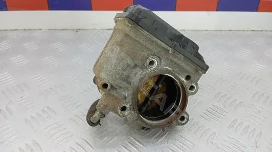 Дроссельная заслонка 4Q05-1450