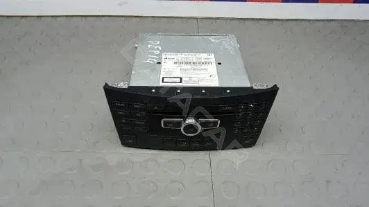 Магнитола A2129001217