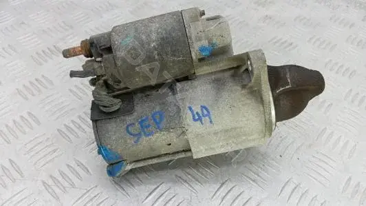 Стартер 55556092