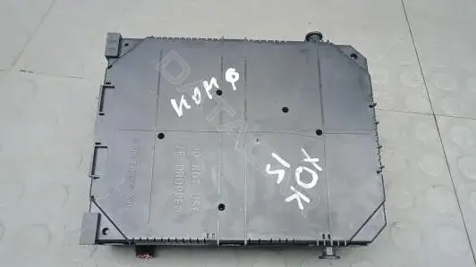 Блок комфорта XOK15M301