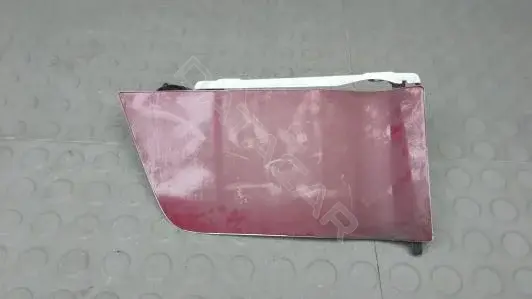 Крышка лючка топливного бака XOK79IC01