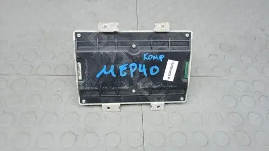 Блок комфорта p04692247aa, t3fqh1107f24lg