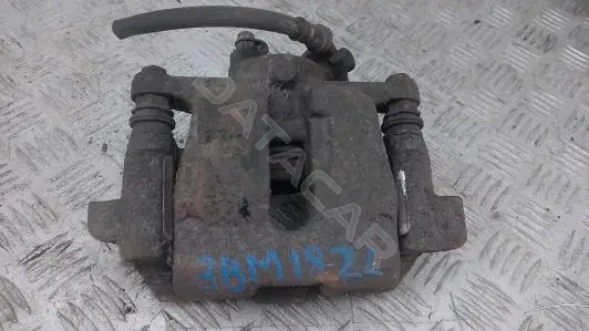 Скоба суппорта 3BM180M01