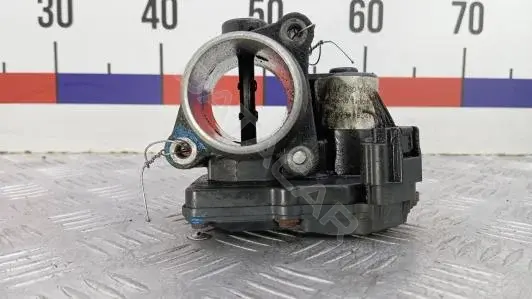 Дроссельная заслонка A2C84198300