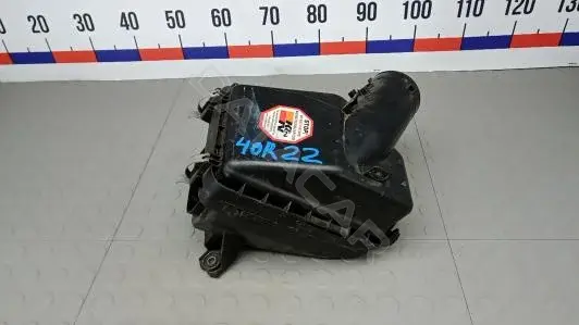 Корпус воздушного фильтра 1500A284, 1500A285