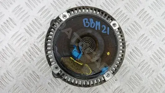 Вискомуфта вентилятора BBM21BG01