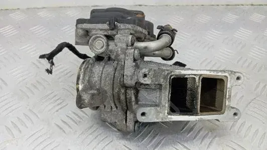 Дроссельная заслонка 04L128063AA, 04L128063R V101, 04L128637A