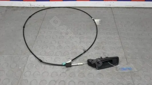 Трос капота 8BM24D801