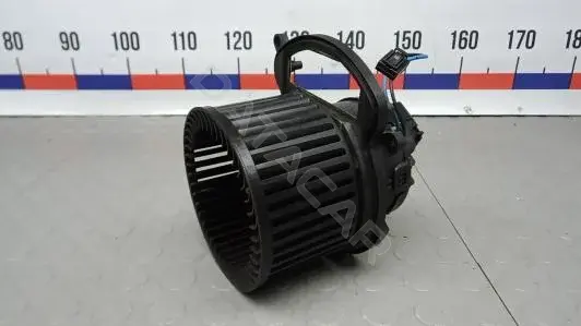 Моторчик печки T69963A