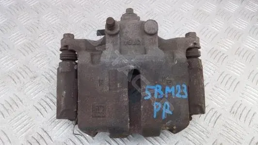 Суппорт тормозной 5BM23N701
