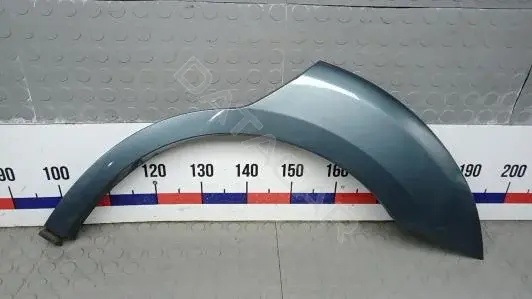 Молдинг крыла 91112AJ130HB
