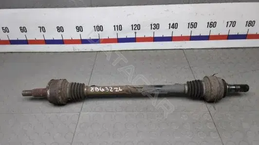 Приводной вал / Полуось 8BG32MP02