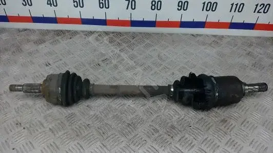 Приводной вал / Полуось 3BM23KS01
