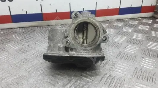 Дроссельная заслонка 3GS14CU01