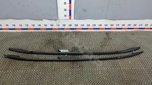 Рейлинги 2OR35GW01