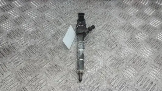 Форсунки 0445110243