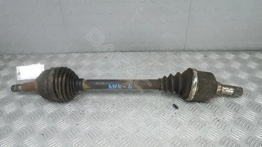 Приводной вал / Полуось ANK04KS01