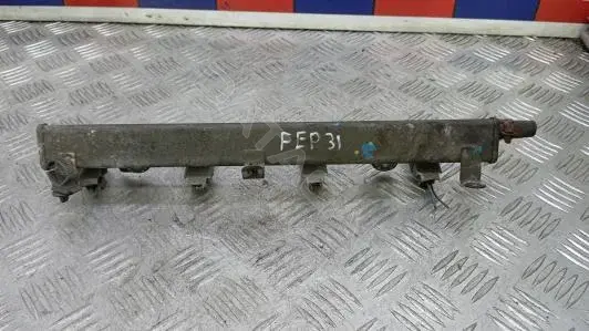 Топливная рейка Б, Н