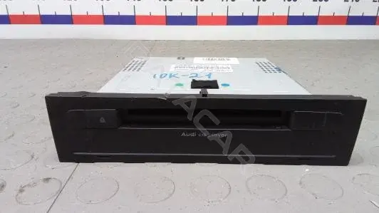 Магнитола 4l0035729