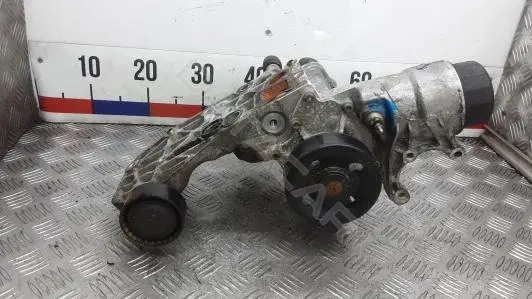 Корпус масляного фильтра 6711800265