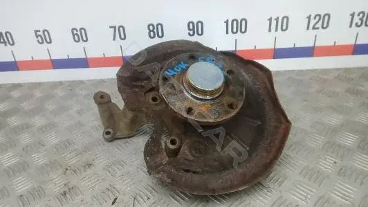 Ступица колеса 1K0505436AE, 1T0598611B