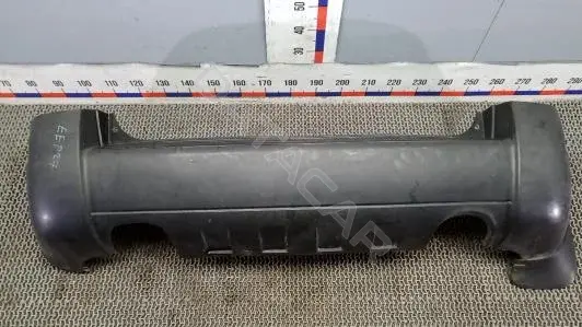 Задний бампер 866102E050