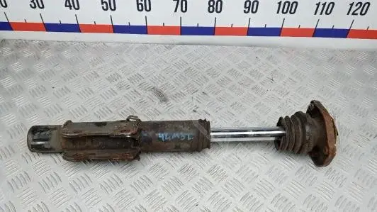 Амортизаторы 4GM03K501