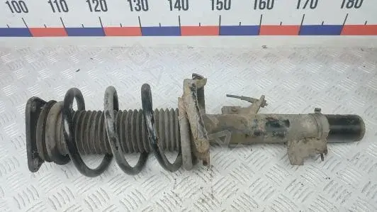 Пружины BEP23LA01