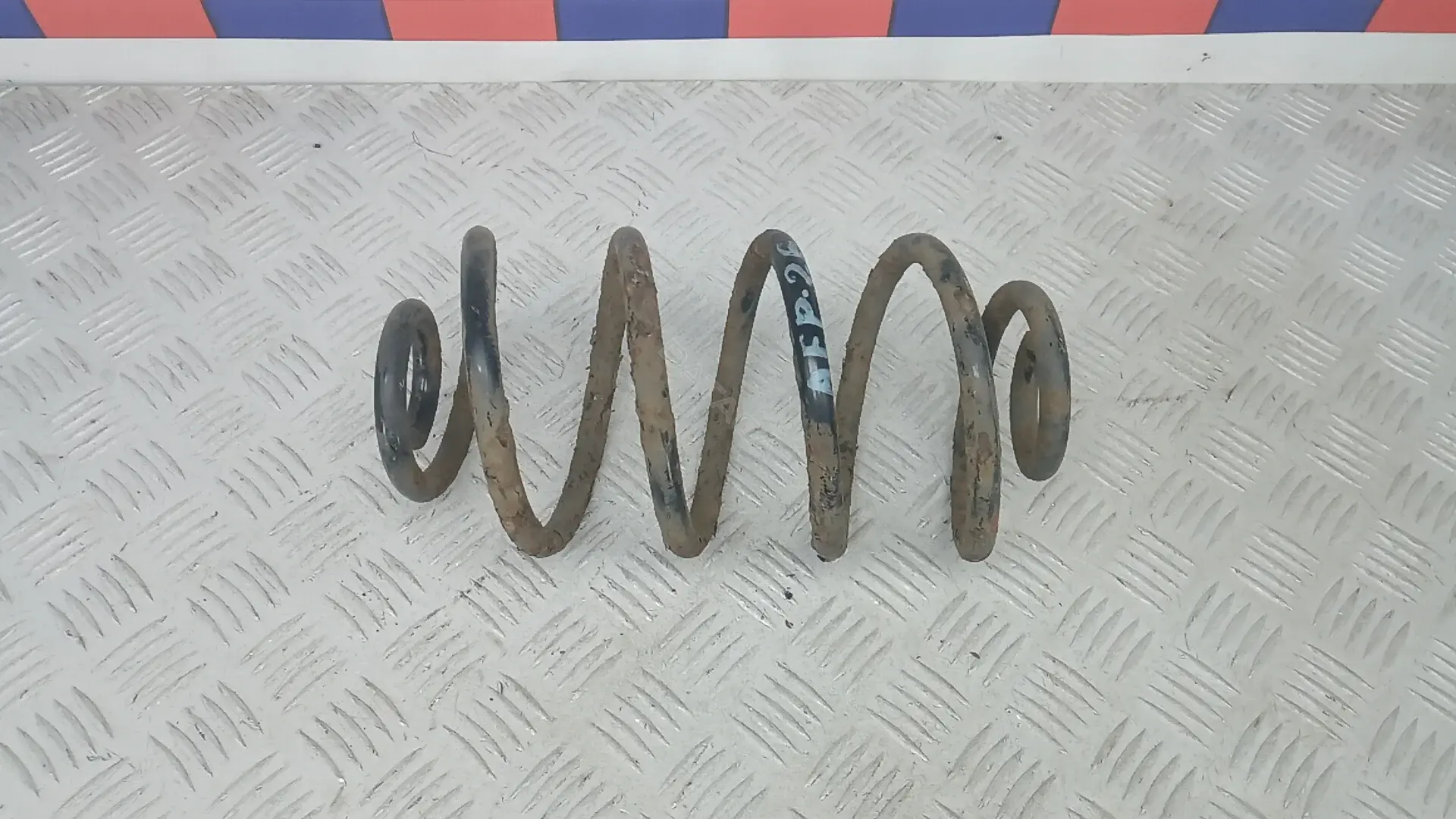 Пружины 13164609, 424095, 93178719