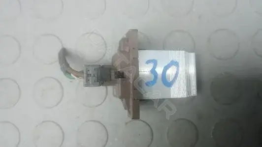 Резистор печки CBN03KL01