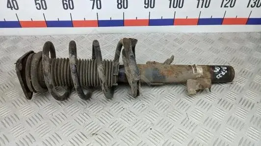 Пружины BEP25LA01