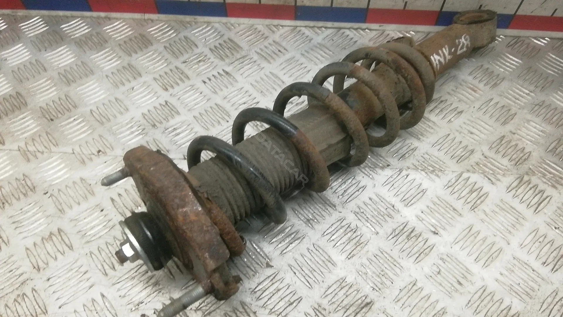 Амортизаторы 482310F020, 4853009K60, 487500F010